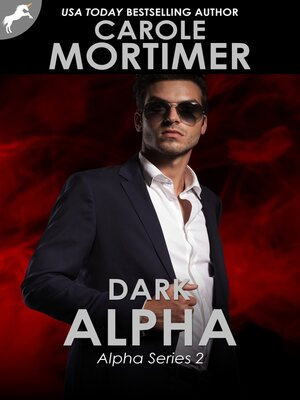 cover image of Dark Alpha (ALPHA 2)